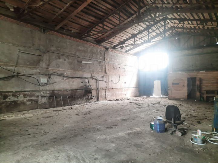 Производство, 225 м²