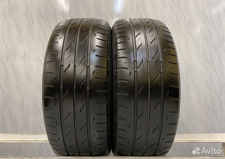 Bridgestone Ecopia EP100A 205/55 R16 91V