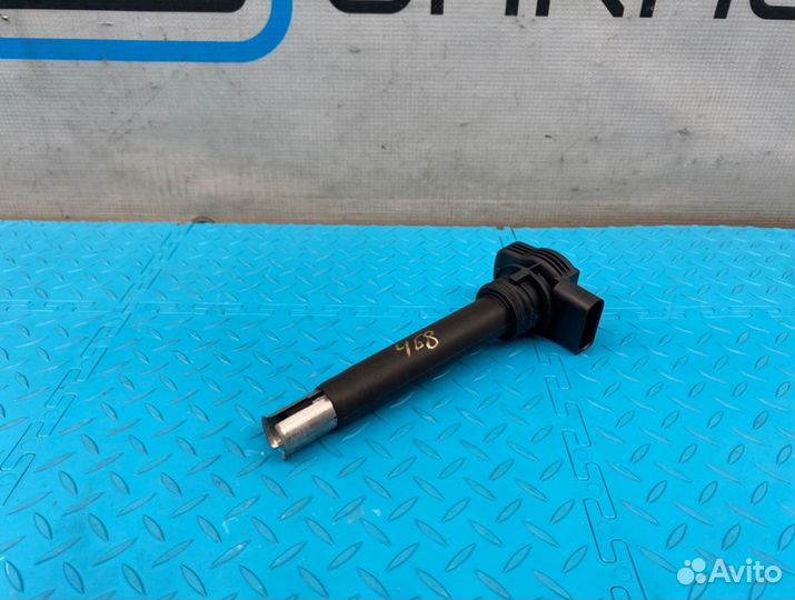 Катушка зажигания Audi A4 B8 cdnb 2.0 2014