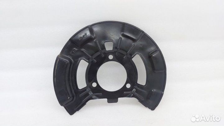 Пыльник тормозного диска задний левый Kia K5 DL3