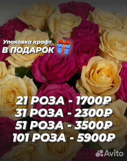 Симферополь букет из 101 розы доставка Толстого 8