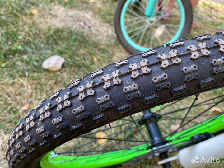 Велосипед sharp