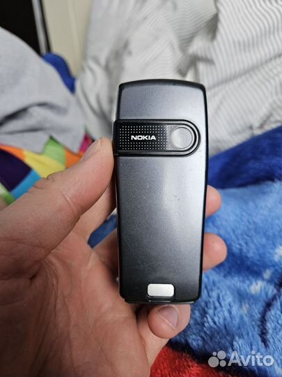 Телефон Nokia