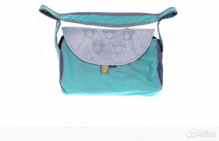 Санка коляска бу