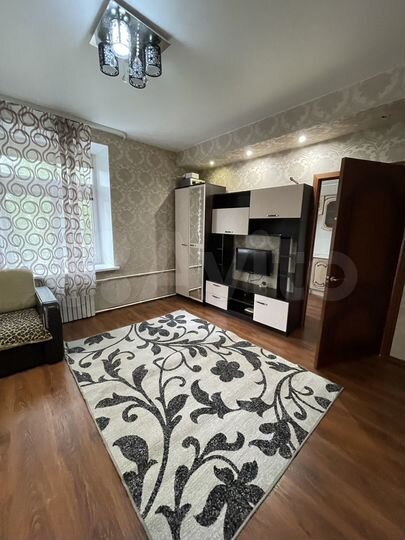 1-к. квартира, 33 м², 2/5 эт.