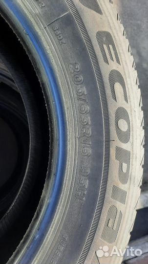 Bridgestone Ecopia EP850 205/65 R16