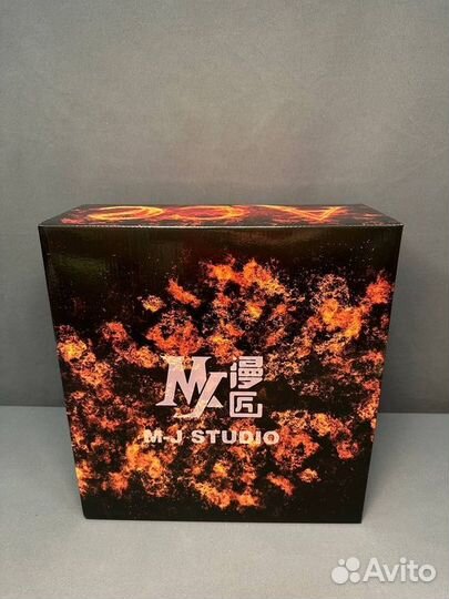 Фигурка Аce - One Piece В наличии