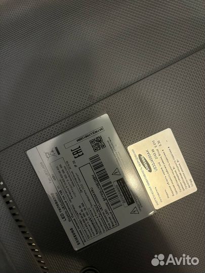 Телевизор samsung 32 дюйма 