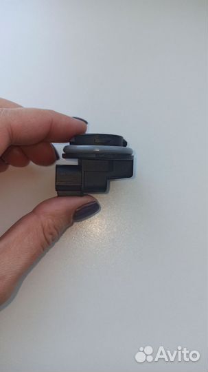 Патрон лампы дхо Hyundai Kia 922154L600