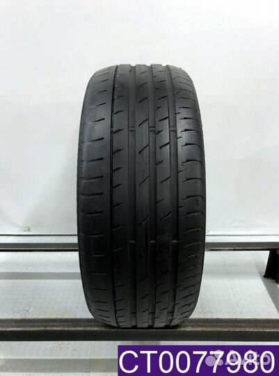 Continental ContiSportContact 3 245/45 R19 96T