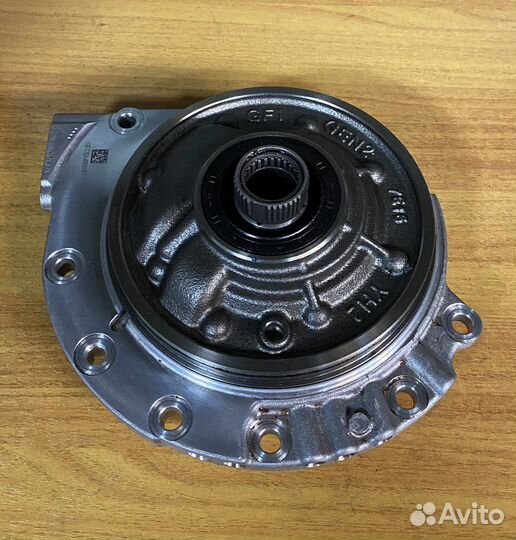A6GF1-2 Масляный насос АКПП A6GF1 Hyundai, Kia