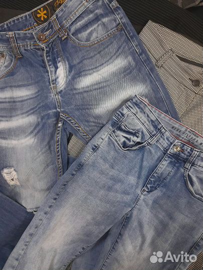 Секонд хенд опт