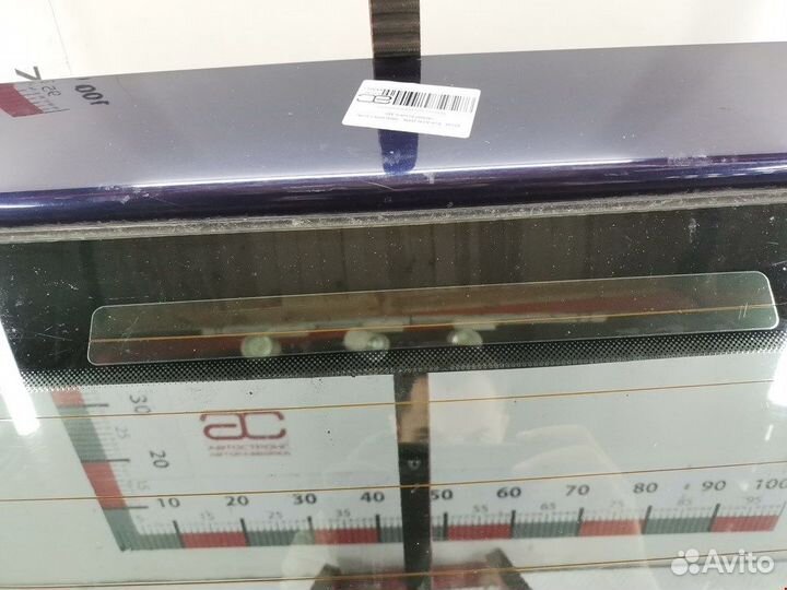 Крышка (дверь) багажника для Audi A3 8L 8L0827023