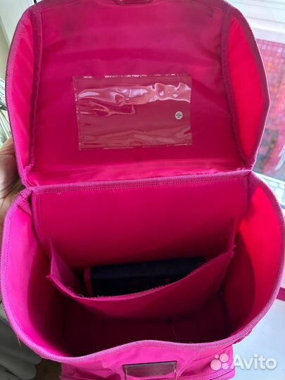 Ранец детский для школы