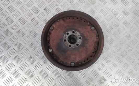 Маховик дизельный volkswagen bora 1 (UBE07A301)