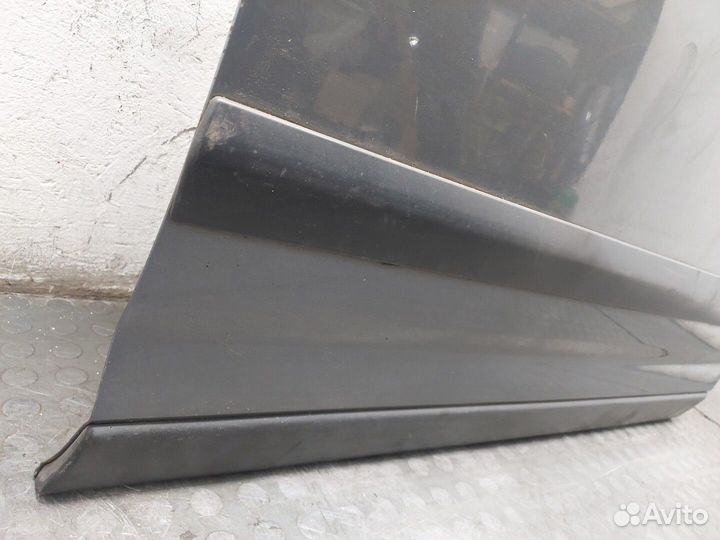 Дверь правая передняя Honda CR-V, 2004