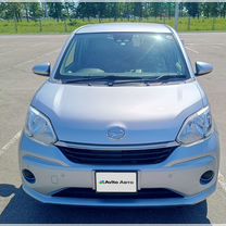 Daihatsu Boon 1.0 CVT, 2019, 150 000 км, с пробегом, цена 890 000 руб.