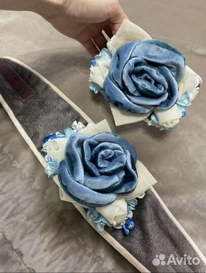 Шторы дизайнерские бархатные,укороченные