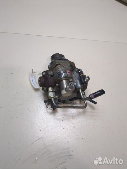 Тнвд Mitsubishi L200, 2015