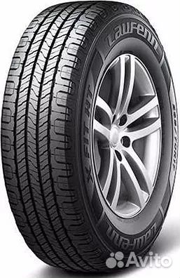 Laufenn X-Fit HT LD01 245/60 R18 105T