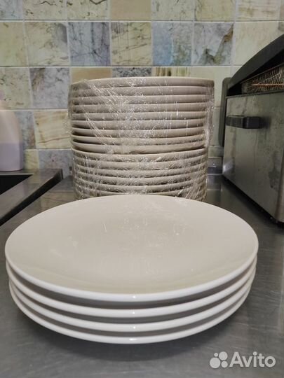 Посуда для общепита или для дома