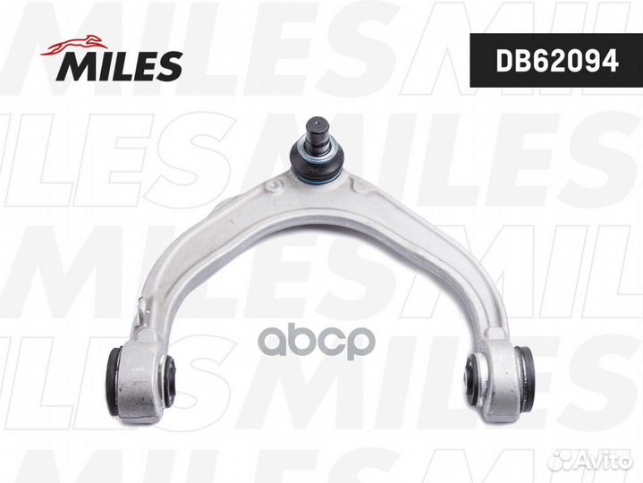 DB62094 DB62094 Miles