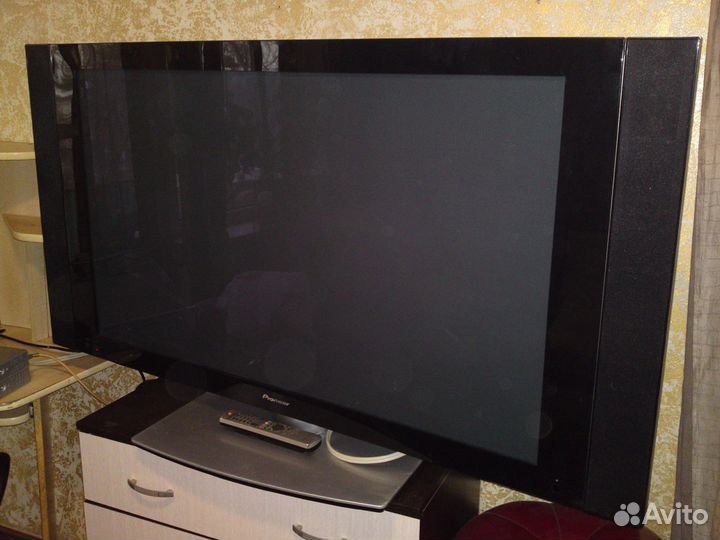 Телевизор плазма