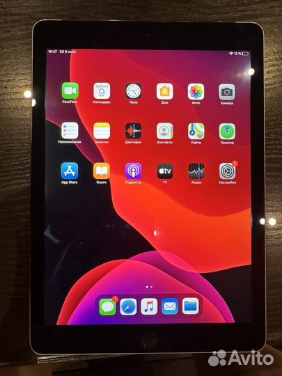 iPad air 2
