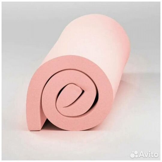 Поролон для дивана