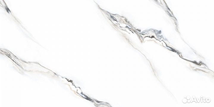 Керамогранит Laxveer Ceramic Indio Statuario 60x120