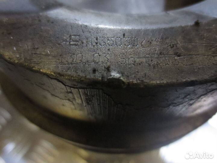 Поршень AE A350307