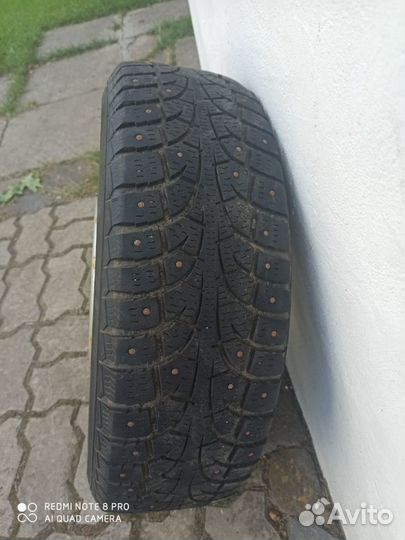 Contyre Arctic Ice 175/65 R14 82Q