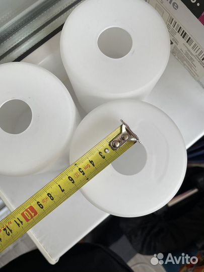 Плафоны для люстры