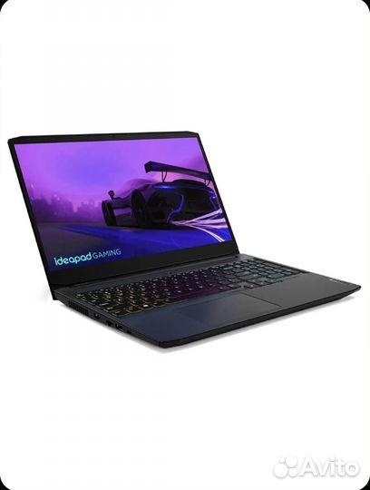 Lenovo IdeaPad Gaiming 3