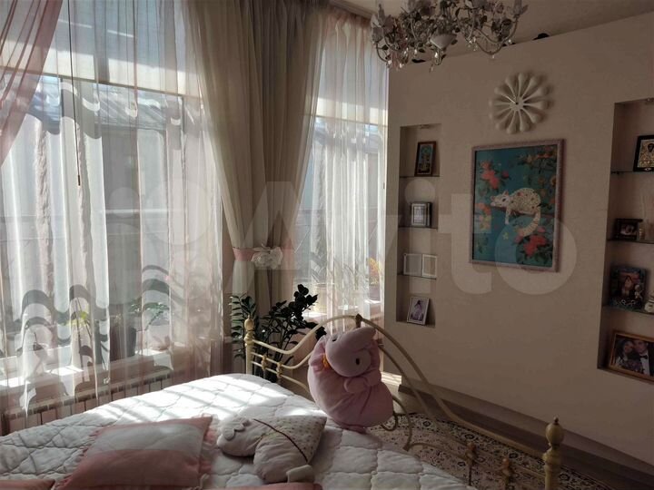 Таунхаус 160 м² на участке 1,5 сот.