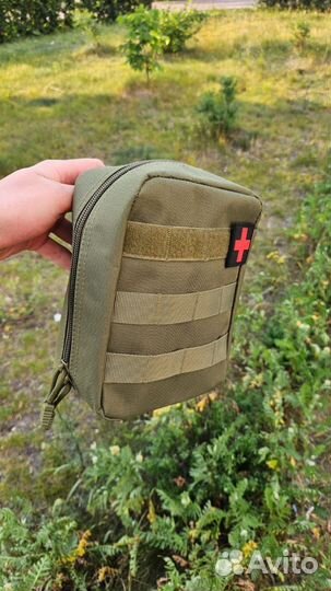 Подсумок медицинский