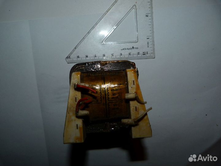 Трансформатор