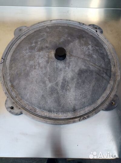 Электрический казан проффесиональный