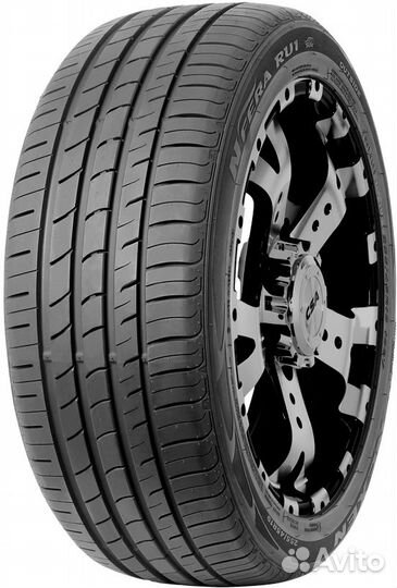 Nexen N Fera RU1 275/40 R20 106Y