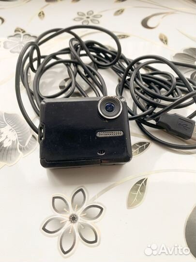 Видеорегистратор prestigio