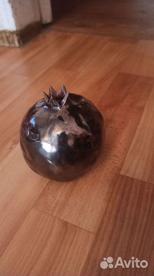 Ваза гранат