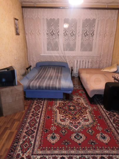 3-к. квартира, 66 м², 3/9 эт.