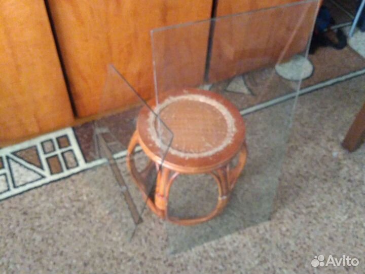 Стекло полки для мебели