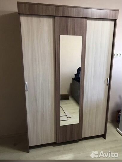 Шкаф купе