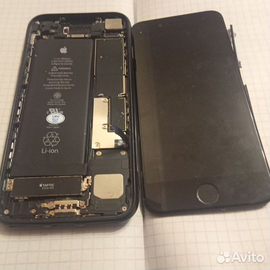 iPhone 6, 64 ГБ