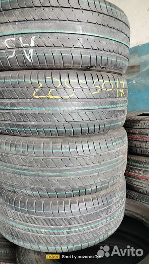 Michelin Primacy HP 225/50 R17 98V