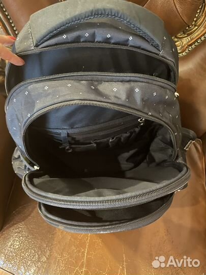 Школьный рюкзак