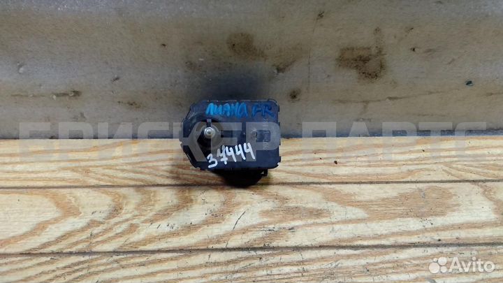 Мотор корректора фар Сузуки Лиана