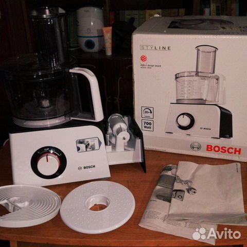 Как разобрать комбайн bosch Кухонный комбайн bosch новый купить в Улан-Удэ Товары для дома и дачи Авито