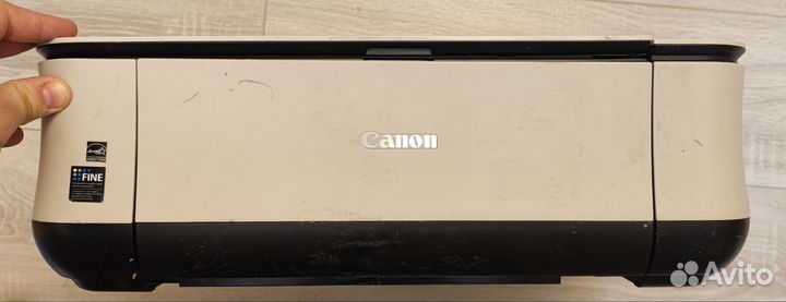 Canon pixma MP250
